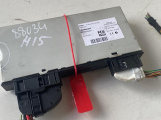 блок управления центральным замком BMW 5 серия F07/F10/F11 2012, 2.0 л., N20 B20 A, бензин, АКПП, седан, 61359282118902