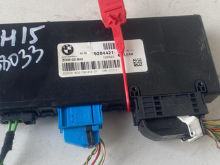 блок управления ZGW BMW 5 серия F07/F10/F11 2012, 2.0 л., N20 B20 A, бензин, АКПП, седан, 9284421, 6136141801