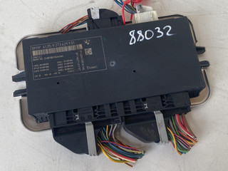 блок управления светом BMW 5 серия F07/F10/F11 2012, 2.0 л., N20 B20 A, бензин, АКПП, седан, 61359273629901