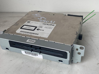 магнитола BMW 5 серия F07/F10/F11 2012, 2.0 л., N20 B20 A, бензин, АКПП, седан, 9282027, ALPINE