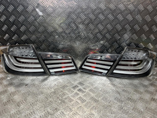 фонари задние (комплект) BMW 5 серия F07/F10/F11 2012, 2.0 л., N20 B20 A, бензин, АКПП, седан, 173462-01, 173462-02, 173490-01, 173490-02