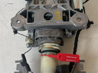 рулевая колонка BMW 5 серия F07/F10/F11 2012, 2.0 л., N20 B20 A, бензин, АКПП, седан, 6787926