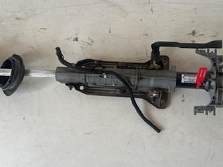 рулевая колонка BMW X1 E84 2011, 3.0 л., N52 B30 A, бензин, АКПП, внедорожник 5 дв., полный привод, 32306784867