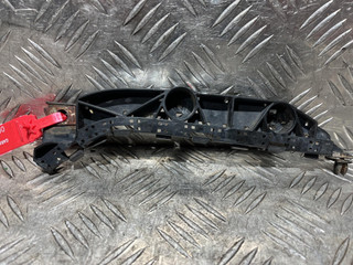 Крепление бампера переднего Honda Civic 8 поколение 2008, 1.3 л., бензин, АКПП, седан