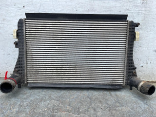 интеркулер Volkswagen Passat CC 1 поколение 2011, 2.0 л., дизель, 6МКПП, седан, 3C0145805AN