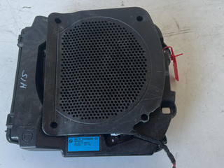сабвуфер BMW 5 серия F07/F10/F11 2012, 2.0 л., N20 B20 A, бензин, АКПП, седан, 9169685