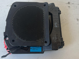 сабвуфер BMW 5 серия F07/F10/F11 2012, 2.0 л., N20 B20 A, бензин, АКПП, седан, 9169686