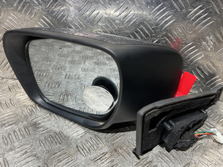 зеркало наружное левое Mazda 5 CW 2015, 2.0 л., PE-VPH, бензин, АКПП, минивэн