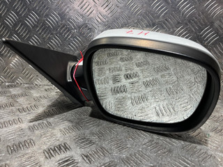 зеркало наружное правое BMW X1 E84 2011, 3.0 л., N52 B30 A, бензин, АКПП, внедорожник 5 дв., полный привод, 2991578-08