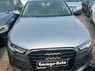 Audi A6 4G/C7 2012