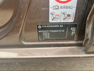 Volkswagen Touran 2-й рест. 2013