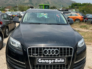 Audi Q7 4L рест. 2014