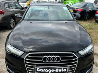 Audi A6 4G/C7 рест. 2016