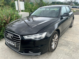 Audi A6 4G/C7 рест. 2015
