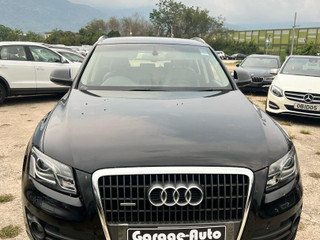 Audi Q5 8R