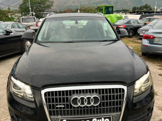 Audi Q5 8R