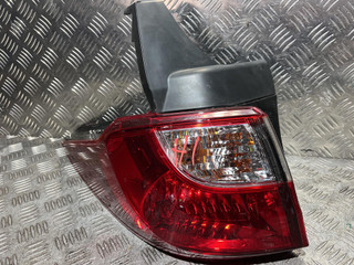 фонарь задний левый Mazda 5 CW 2015, 2.0 л., PE-VPH, бензин, АКПП, минивэн, 08-316-1936L-B
