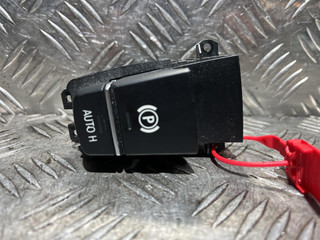 кнопка ручного тормоза (ручника) BMW 5 серия F07/F10/F11 2012, 2.0 л., N20 B20 A, бензин, АКПП, седан, 9217594