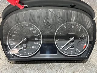 щиток приборов (приборная панель) BMW X1 E84 2011, 3.0 л., N52 B30 A, бензин, АКПП, внедорожник 5 дв., полный привод, 4032240-01, 340-01, 430133774
