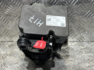 блок ABS Audi A4 B9 2018, 2.0 л., CVKB, бензин, АКПП, универсал, передний привод, 8W0907379K, 8W0907379J, 8W0614517N, 0265257378