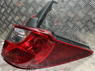 фонарь задний правый Mazda 5 CW 2015, 2.0 л., PE-VPH, бензин, АКПП, минивэн, C51351150