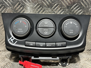 блок управления печки / климат-контроля Mazda 5 CW 2015, 2.0 л., PE-VPH, бензин, АКПП, минивэн, CH35, K1900CH35, 6L26