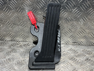 педаль Mazda 5 CW 2015, 2.0 л., PE-VPH, бензин, АКПП, минивэн, 041-10, GHK3-41600-D