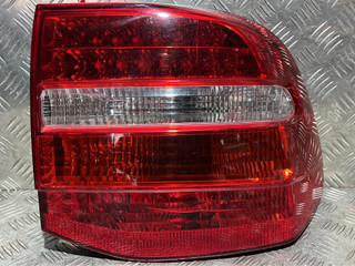 фонарь задний правый Porsche Cayenne 957 [рестайлинг] 2008, 3.6 л., M 55.01, бензин, АКПП, внедорожник 5 дв., 7L5945208