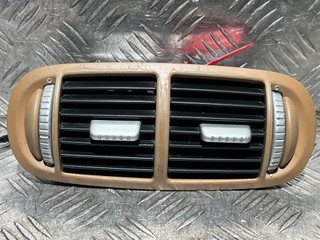 дефлектор обдува салона Porsche Cayenne 957 [рестайлинг] 2008, 3.6 л., M 55.01, бензин, АКПП, внедорожник 5 дв.