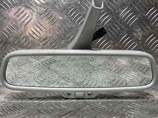 зеркало салона Audi A6 4G/C7 2013, 2.8 л., CHVA, бензин, АКПП, седан, полный привод, 8R0857511B