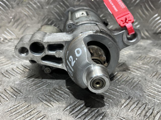 стартер Audi A6 4G/C7 2012, 2.0 л., CDNB, бензин, АКПП, седан, 06H911024B, 428000-7932