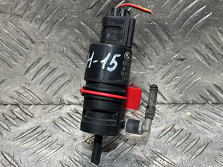 насос (моторчик) омывателя стекла BMW 5 серия F07/F10/F11 2012, 2.0 л., N20 B20 A, бензин, АКПП, седан, 6934160-01, 3240479, 132640-11