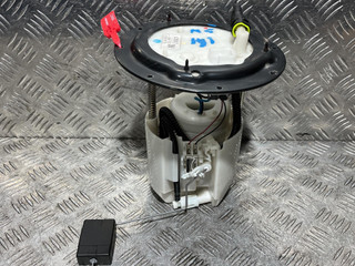 насос топливный Mazda 5 CW 2015, 2.0 л., PE-VPH, бензин, АКПП, минивэн, C597, 061-4, 17A5D111