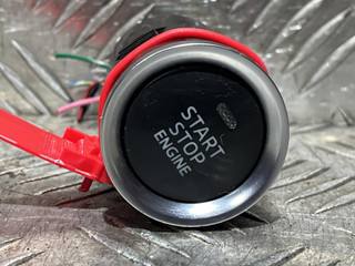 кнопка запуска двигателя Mazda 6 GJ 2014, 2.0 л., PE-VPH, бензин, АКПП, седан, 663S0-A, 437B37