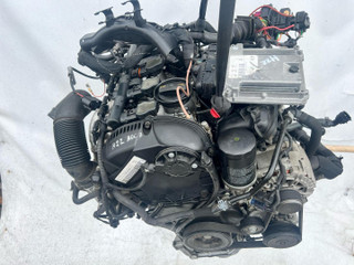 двигатель Audi A6 4G/C7 2012, 2.0 л., CDNB, бензин, АКПП, седан, CDN, CDNB
