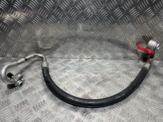 трубка кондиционера Audi A6 4G/C7 2012, 2.0 л., CDNB, бензин, АКПП, седан, 4G0260707L