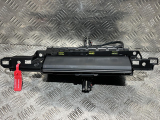 дисплей Audi A6 4G/C7 2013, 2.8 л., CHVA, бензин, АКПП, седан, полный привод, 4G2919601J, 930663-107