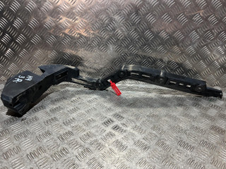 Крепление бампера заднего Volkswagen Passat B7 2012, 1.8 л., CDAA, бензин, АКПП, седан, 3AE807394