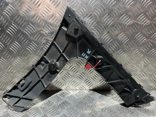 Крепление бампера заднего Audi A6 4G/C7 2013, 2.8 л., CHVA, бензин, АКПП, седан, полный привод, 4G5807454B