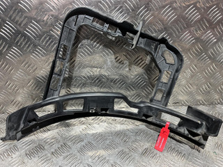 Крепление бампера заднего Volkswagen Passat B7 2014, 1.4 л., CAXA, бензин, АКПП, седан, 3AE807378