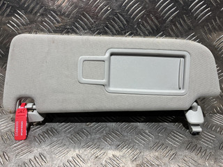 козырек солнцезащитный Audi A6 4G/C7 2013, 2.8 л., CHVA, бензин, АКПП, седан, полный привод, 4G0857551