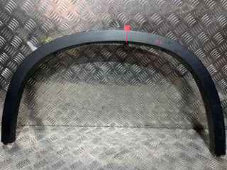 молдинг крыла BMW X1 E84 2011, 3.0 л., N52 B30 A, бензин, АКПП, внедорожник 5 дв., полный привод, 2990165