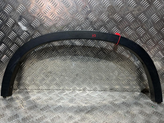 молдинг крыла BMW X1 E84 2011, 3.0 л., N52 B30 A, бензин, АКПП, внедорожник 5 дв., полный привод, 2990172