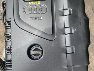 двигатель Audi Q5 8R 2010, 2.0 л., CDNC, бензин, АКПП, внедорожник 5 дв., CDN, CDNC