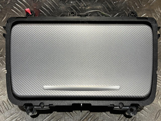 подстаканник BMW 5 серия F07/F10/F11 2012, 2.0 л., N20 B20 A, бензин, АКПП, седан, 9241714