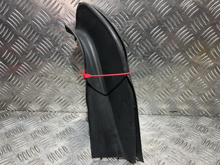 водосток крышки багажника BMW 5 серия F07/F10/F11 2012, 2.0 л., N20 B20 A, бензин, АКПП, седан, 51497204375, 51497204376, 20409410