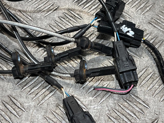 датчик ABS