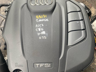 двигатель Audi A6 4G/C7 [рестайлинг] 2015, 1.8 л., CYGA, бензин, АКПП, седан, CYGA, CYG