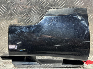 накладка на порог Volkswagen Passat B7 2014, 1.4 л., CAXA, бензин, АКПП, седан, 3AA853897