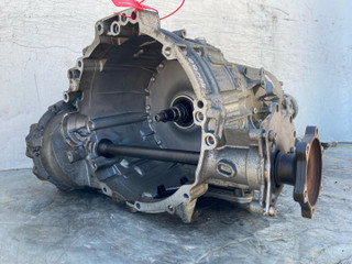 КПП автоматическая (АКПП) Audi Q5 8R 2012, 2.0 л., CDNC, бензин, АКПП, внедорожник 5 дв., 8HP55, NXX